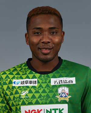 Jリーグ・FC岐阜・町田 ブライト 選手情報｜スポーツ情報はd