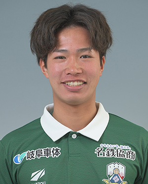 Jリーグ ｆｃ岐阜 石坂 亮人 選手情報 スポーツ情報はdメニュースポーツ