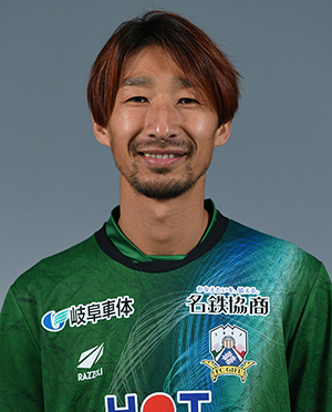Jリーグ fc岐阜 橋本 和 選手情報 スポーツ情報はdメニュースポーツ Jリーグ fc岐阜 橋本 和 選手情報 スポーツ情報はdメニュースポーツ