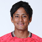 ロアッソ熊本　古長谷千博選手ユニフォーム 公式】古長谷 千博 | ロアッソ熊本：Jリーグ公式サイト（J