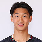 Jリーグ・ロアッソ熊本・塩浜 遼 選手情報｜スポーツ情報はdメニュー