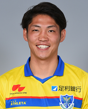 Jリーグ・栃木ＳＣ・小野寺 健也 選手情報｜スポーツ情報はdメニュー 