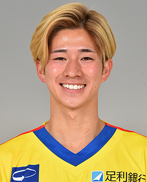 Jリーグ・栃木SC・藤原 健介 選手情報｜スポーツ情報はdメニュースポーツ