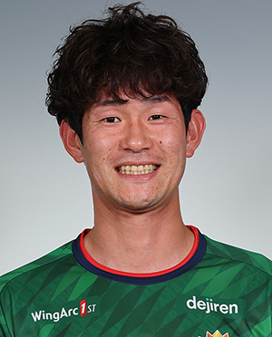 Jリーグ・ギラヴァンツ北九州・伊藤 剛 選手情報｜スポーツ情報