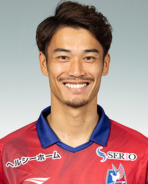 Jリーグ・ファジアーノ岡山・河野 諒祐 選手情報｜スポーツ情報はd