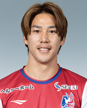 Jリーグ・ファジアーノ岡山・江坂 任 選手情報｜スポーツ情報はd