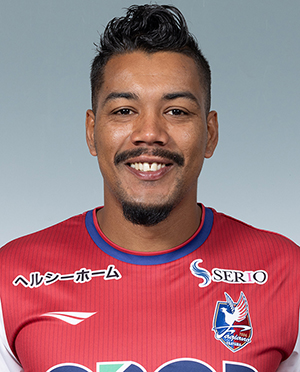 【本日限定価格】ファジアーノ岡山ル　ルカオ選手 オーセンティックユニホーム 99 本日限定価格】ファジアーノ岡山ル ルカオ選手 オーセンティック