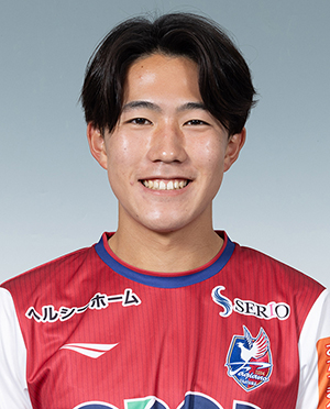 Jリーグ・ファジアーノ岡山・佐藤 龍之介 選手情報｜スポーツ