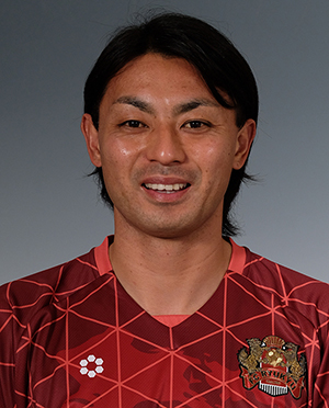 Jリーグ・FC琉球・赤嶺 真吾 選手情報｜スポーツ情報はd