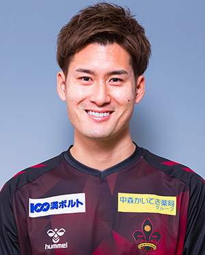 Jリーグ ツエーゲン金沢 藤村 慶太 選手情報 スポーツ情報はdメニュースポーツ