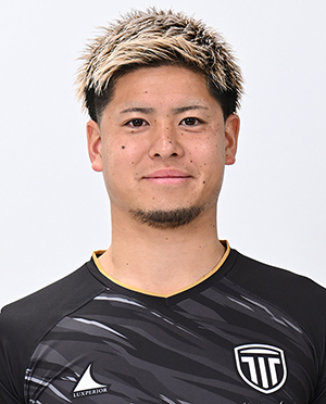 Jリーグ・栃木シティ・平岡 将豪 選手情報｜スポーツ情報はdメニュー