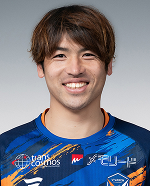 Jリーグ・V・ファーレン長崎・中村 慶太 選手情報｜スポーツ情報はd
