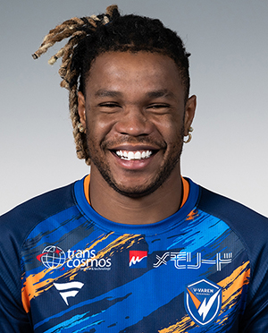 Jリーグ・V・ファーレン長崎・マテウス ジェズス 選手情報｜スポーツ