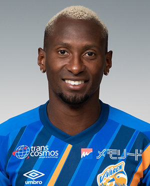 Jリーグ・V・ファーレン長崎・カイオ セザール 選手情報｜スポーツ