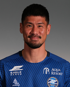 Jリーグ・FC町田ゼルビア・酒井 隆介 選手情報｜スポーツ情報はd