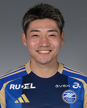 FC町田ゼルビア 岡村大八選手 Jリーグ・FC町田ゼルビア・岡村 大八 選手情報｜スポーツ情報はd
