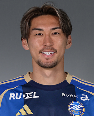 Jリーグ・FC町田ゼルビア・菊池 流帆 選手情報｜スポーツ情報はd