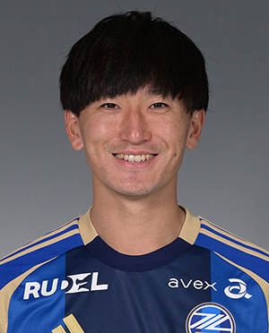 Jリーグ・FC町田ゼルビア・中村 帆高 選手情報｜スポーツ情報はd