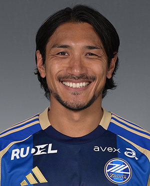 Jリーグ・FC町田ゼルビア・中島 裕希 選手情報｜スポーツ情報はd
