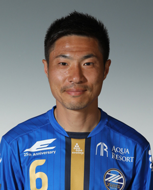 Jリーグ ｆｃ町田ゼルビア 李 漢宰 選手情報 スポーツ情報はdメニュースポーツ