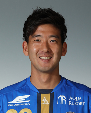 Jリーグ ｆｃ町田ゼルビア 森村 昂太 選手情報 スポーツ情報はdメニュースポーツ