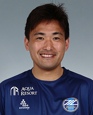 Jリーグ・ＦＣ町田ゼルビア・菅沼 駿哉 選手情報｜スポーツ情報はd 