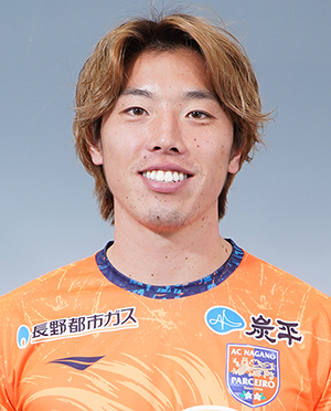 長谷川 Jリーグ・AC長野パルセイロ・長谷川 雄志 選手情報｜スポーツ
