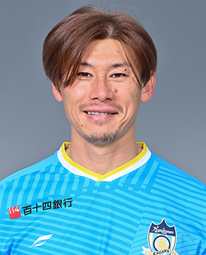 Jリーグ・カマタマーレ讃岐・川西 翔太 選手情報｜スポーツ情報はd