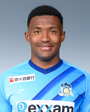 Jリーグ・カマタマーレ讃岐・森本 ヒマン 選手情報｜スポーツ情報はd