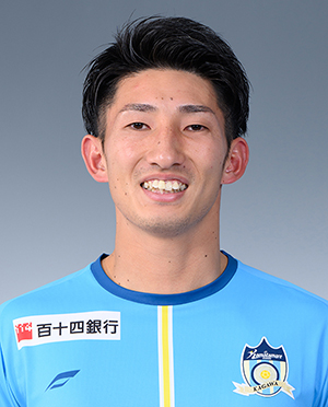 Jリーグ・カマタマーレ讃岐・赤星 魁麻 選手情報｜スポーツ情報