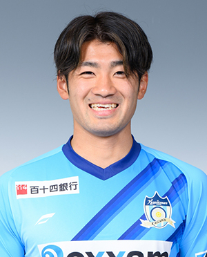 Jリーグ・カマタマーレ讃岐・鯰田 太陽 選手情報|スポーツ情報 Jリーグ・カマタマーレ讃岐・鯰田 太陽 選手情報|スポーツ情報