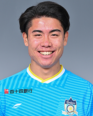 カマタマーレ讃岐　吉田選手 Jリーグ・カマタマーレ讃岐・吉田 陣平 選手情報｜スポーツ情報はd
