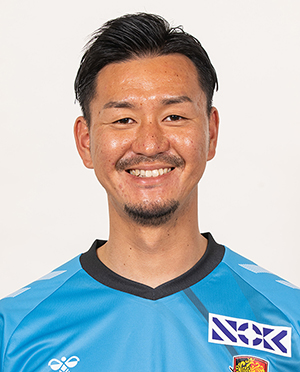 ヴィッセル神戸 吉丸絢梓選手 ガーメント