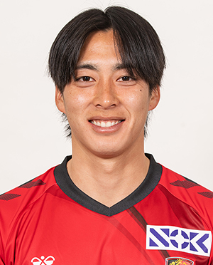 福島ユナイテッドFC | 𝙂𝙊𝘼𝙇 𝙎𝘾𝙀𝙉𝙀 #森晃太 選手 前半34