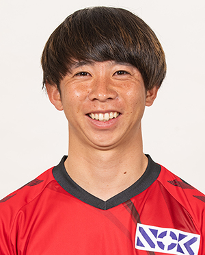 Jリーグ・福島ユナイテッドFC・針谷 岳晃 選手情報｜スポーツ情報はd
