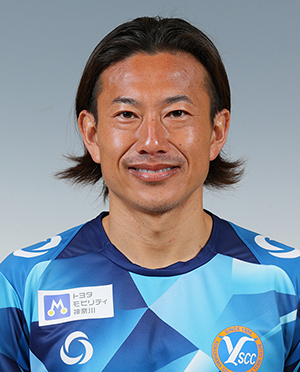 Jリーグ・Y．S．C．C．横浜・西山 峻太 選手情報｜スポーツ