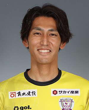 Jリーグ・藤枝MYFC・岡西 宏祐 選手情報｜スポーツ情報はd