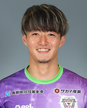 Jリーグ 藤枝ｍｙｆｃ 鈴木 翔太 選手情報 スポーツ情報はdメニュースポーツ