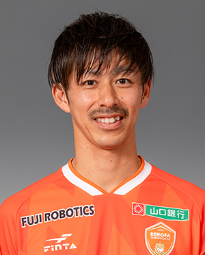 Jリーグ・レノファ山口FC・佐藤 謙介 選手情報｜スポーツ情報はd