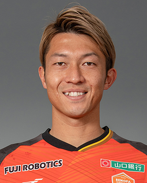 Jリーグ レノファ山口ｆｃ 皆川 佑介 選手情報 スポーツ情報はdメニュースポーツ