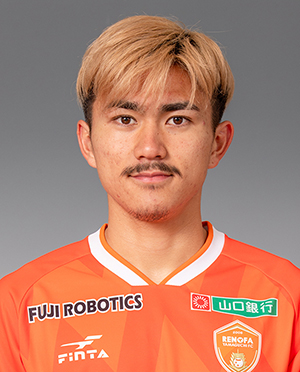 Jリーグ レノファ山口ｆｃ 新保 海鈴 選手情報 スポーツ情報はdメニュースポーツ