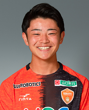 Jリーグ・レノファ山口FC・新澤 大知 選手情報｜スポーツ情報はd