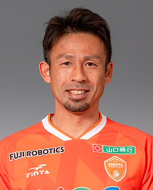 正真正銘本物　山瀬功治 正真正銘本物 山瀬功治 Jリーグ24年連続ゴール記録”の偉業を達成した