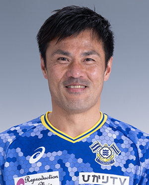 FC今治 ユニフォーム　野口航選手 野口 航｜トップチーム｜FC今治公式サイト / FC IMABARI