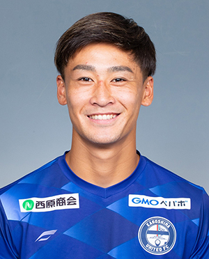 Jリーグ・鹿児島ユナイテッドＦＣ・島津 頼盛 選手情報｜スポーツ情報