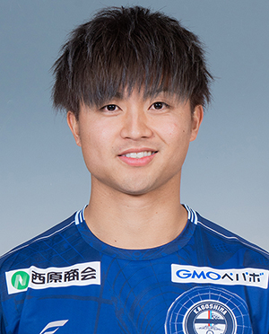 鹿児島ユナイテッドFC 福田望玖斗 Jリーグ・鹿児島ユナイテッドFC・福田 望久斗 選手情報｜スポーツ