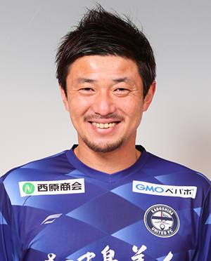 Jリーグ・鹿児島ユナイテッドＦＣ・酒本 憲幸 選手情報｜スポーツ情報