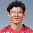山中　惇希