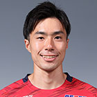 田中　幹大