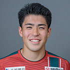 内田　優晟